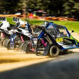 Steven Laubach, Jordan Genten, Jeffrey Wiesner, Höchstädt (26.-27.04.2025)