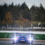 #69 Thierry Vermeulen (NLD / Ferrari 296 GT3 / Emil Frey Racing), Hockenheimring