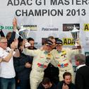 ADAC GT Masters, Hockenheimring, Diego Alessi, Daniel Keilwitz, Callaway Competition