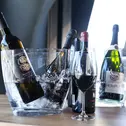 Schumacher Wines ist erstmals offizieller Weinpartner des MotoGP-Wochenendes am Sachsenring.