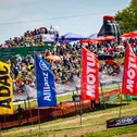 Das ADAC MX Masters in Möggers ist eine der größten Sportveranstaltung der Region