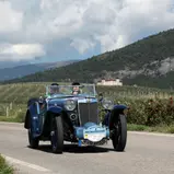 ADAC Trentino Classic