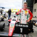 ADAC Formel 4, Oschersleben, Prema Powerteam, Juri Vips