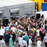 ADAC GT Masters, Nürburgring
