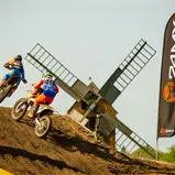 ADAC MX Masters, Fürstlich Drehna, Max Thunecke, KTM, Kosak Racing Team
