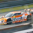 ADAC GT Masters, Sachsenring, kfzteile24 APR Motorsport, Florian Stoll, Laurens Vanthoor