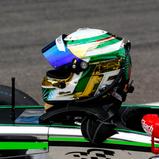 ADAC Formel 4, Lausitzring