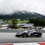 #14 Jack Aitken (GBR / Ferrari 296 GT3 / Emil Frey Racing), Red Bull Ring