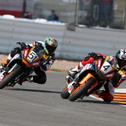 ADAC Junior Cup powered by KTM, Sachsenring, Schmidt