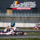 Lars Ramaer siegt bei den X30 Senior