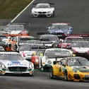 ADAC GT Masters, Oscherleben
