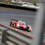 #70 Gebhardt Motorsport / Valentino Catalano / Markus Pommer / Duqueine D08 / Zandvoort