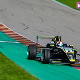 #8 / Luke Browning / US Racing