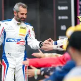 Ex-Formel-1-Pilot Timo Glock ist einer der erfahrensten Piloten im DTM-Feld