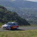ADAC Rallye Deutschland, Thierry Neuville, Hyundai Motorsport