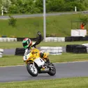 ADAC Mini Bike Cup, Einsteiger, Freddie Heinrich