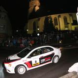 ADAC Rallye Masters, Erzgebirge