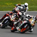 ADAC Junior Cup powered by KTM, Lauitzring, Marco Fetz
