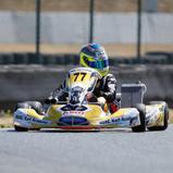 ADAC Kart Academy, Oschersleben