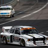 #19 M.Gjerdrum / BMW 320 Group 5 / Norisring