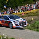 ADAC Rallye Deutschland