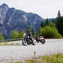 Vom 12. bis 14. September startete die ADAC Classic meets Traunsee bereits zum vierten Mal ihre Motoren in Gmunden im Salzkammergut