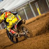MXoN Team Germany, Maggiora