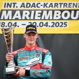 DSKC-Sieger Matej Preuss