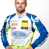 ADAC TCR Germany, LMS Racing, Antti Buri