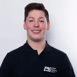 ADAC Stiftung Sport, Max Hesse