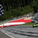 ADAC GT Masters, 2017, Red Bull Ring