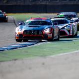 #31 / W&S Motorsport / Mercedes-AMG GT4 / Luca Arnold / Marvin Dienst