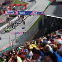 Fans können das ADAC GT Masters in Zandvoort live erleben