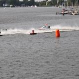 ADAC Motorboot Cup, Berlin