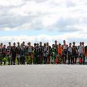 ADAC Junior Cup powered by KTM, Magione, Einführungslehrgang