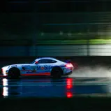 ADAC GT4 Germany, DEKRA Lausitzring, Team Zakspeed, Jan Marschalkowski, Hendrik Still