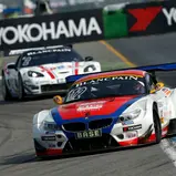 ADAC GT Masters, Hockenheimring, Simon Knap, Jeroen den Boer, DB Motorsport