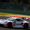 Fach Auto Tech belegte mit Alexander Fach und Alexander Schwarzer den zweiten Rang