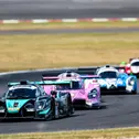 Für Le-Mans-Flair bei der DTM sorgt der Prototype Cup Germany