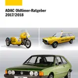 Oldtimer-Ratgeber