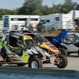 ADAC XC Cup, Valkenswaard (31.8/1.9.2024)