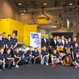 ADAC Stiftung Sport, Förderkader 2020