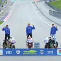 Rossi Moor gewinnt den NTC 2022