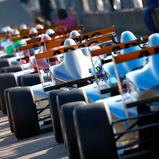 ADAC Formel 4, Sachsenring