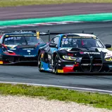 Leon Köhler und Maxime Oosten rechnen sich in Zandvoort gute Chancen aus