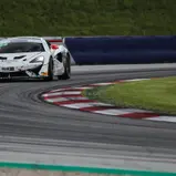 #66 / Dörr Motorsport / McLaren 570S / Christer Jöns / Fred Martin-Dye