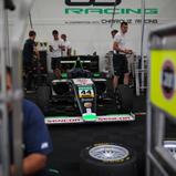 ADAC Formel 4, Nürburgring, US Racing - CHRS, Lirim Zendeli