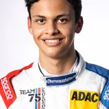 ADAC GT4 Germany, Küs Team75 Bernhard, Levi O'Dey