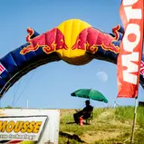ADAC MX Masters, Ried