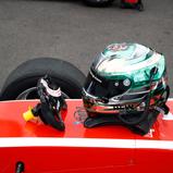 ADAC Formel 4, Oschersleben, Lechner Racing, Richard Wagner